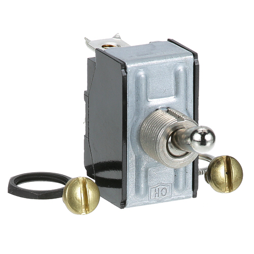 (image for) Carter Hoffmann 18602-0083 TOGGLE SWITCH 25A 120-250